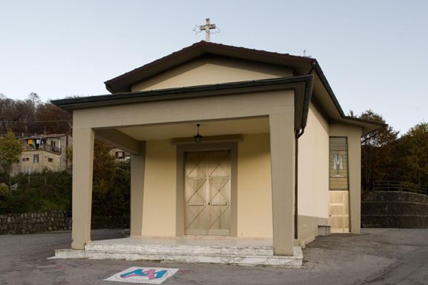 Chiesa della Santissima Annunziata (Minucciano)