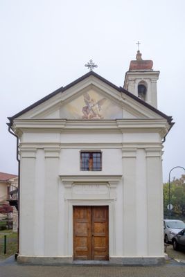 Cappella di San Michele Arcangelo (Almese)
