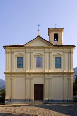 Chiesa di Maria Madre della Chiesa (Almese)