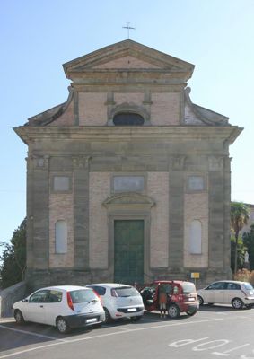 Chiesa di Santa Maria della Pace (Ronciglione)