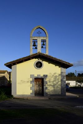 Chiesa della Beata Vergine Assunta (Arborea)