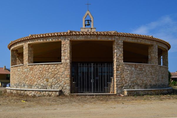 Chiesa di San Lorenzo (San Vero Milis)