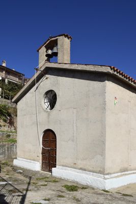 Chiesa di Santa Maria (Tonara)