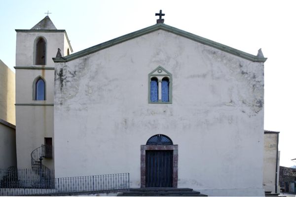 Chiesa di Santa Margherita Vergine (Villaurbana)