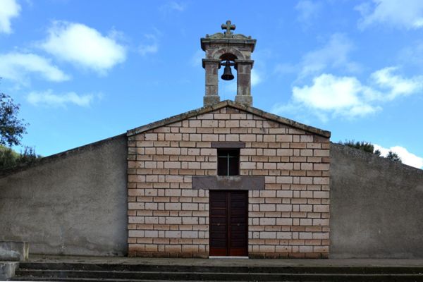 Chiesa di San Giovanni Battista (Ghilarza)