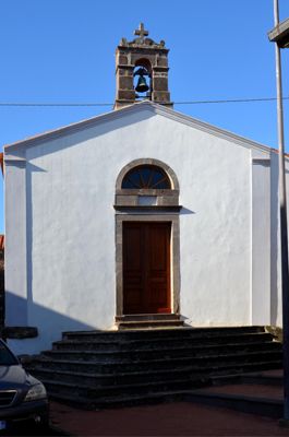 Chiesa di Sant'Antioco (Ghilarza)