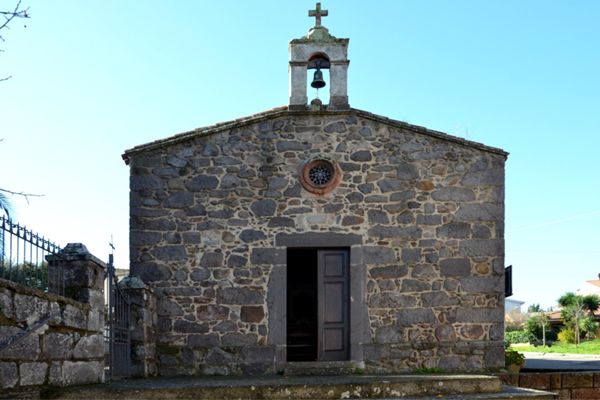 Chiesa di Santa Lucia (Ghilarza)