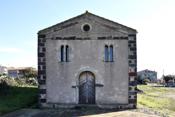 Chiesa di San Giorgio (Milis)