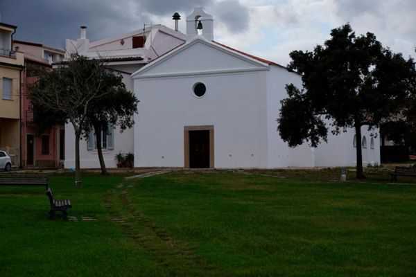 Chiesa di Santa Lucia (Siniscola)