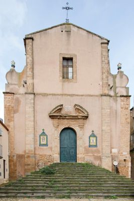 Chiesa di San Bonaventura (Caltagirone)