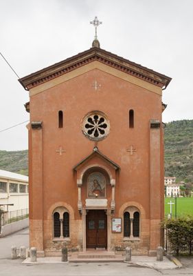 Chiesa della Madonna dell'Altarol (Verona)