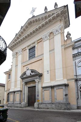 Concattedrale di Santa Maria Maggiore (Vercelli)