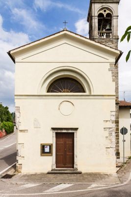Chiesa di San Rocco (Cividale del Friuli)