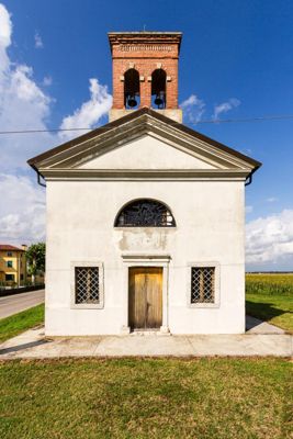 Chiesa di San Domenico (Marano Lagunare)