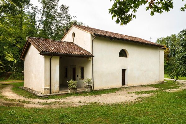 Chiesa di San Biagio (Aviano)