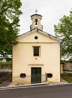 Chiesa di San Rocco (San Vito al Tagliamento)