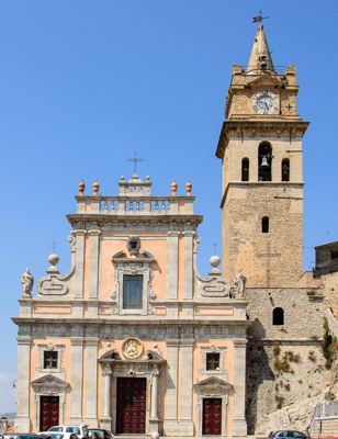 Chiesa di San Giorgio Martire (Caccamo)
