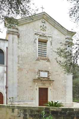 Chiesa di San Francesco da Paola (Otranto)