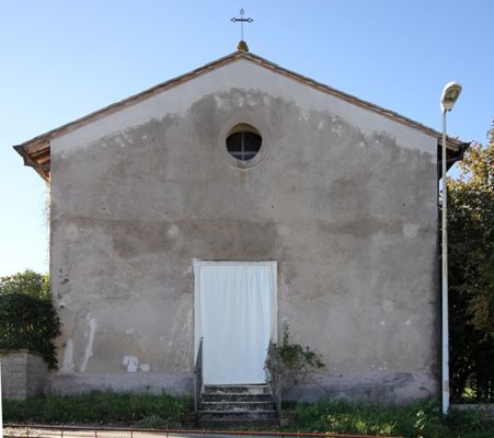 Chiesa di San Donato (Carbognano)