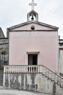 Cappella di San Nicola (Sessa Aurunca)