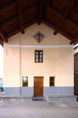 Cappella della Santa Croce (Susa)