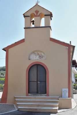 Chiesa di Santa Lucia (Sessa Aurunca)
