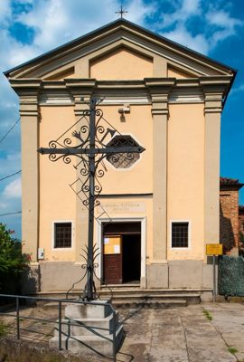 Chiesa di San Giovanni Battista (Asti)