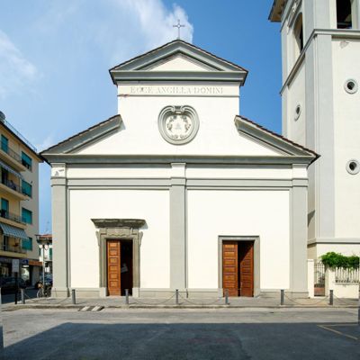 Oratorio della Santissima Annunziata (Viareggio)
