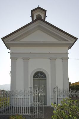 Cappella di Sant'Anna (Almese)