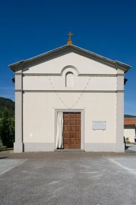 Oratorio di San Giuseppe (Capannori)