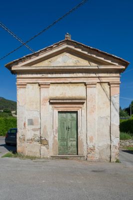 Oratorio di San Rocco (Capannori)