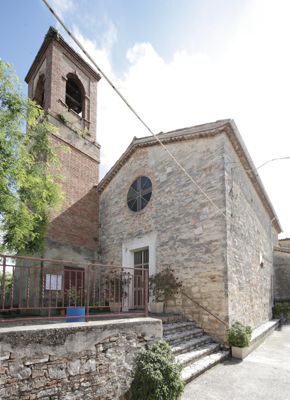 Chiesa di San Lorenzo (Acquasparta)