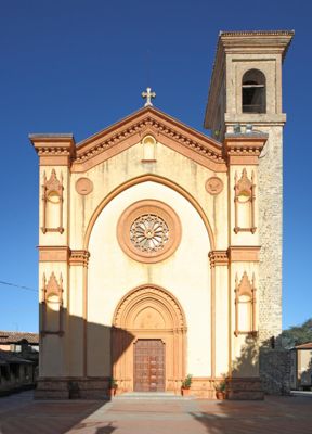 Chiesa di San Lorenzo (Collazzone)