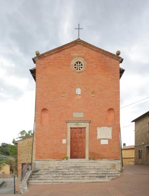 Chiesa di Santa Maria Assunta (Collazzone)