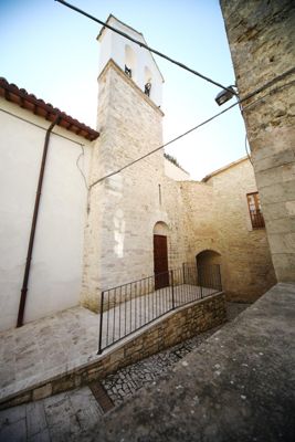Chiesa di San Sebastiano (Massa Martana)