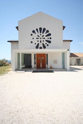 Chiesa di Maria Santissima Annunziata (Montecastrilli)