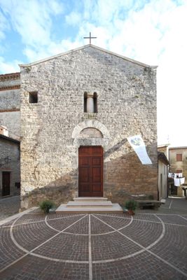 Chiesa di Santa Maria Assunta (Montecastrilli)