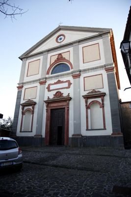 Chiesa di Santa Lucia (Orvieto)