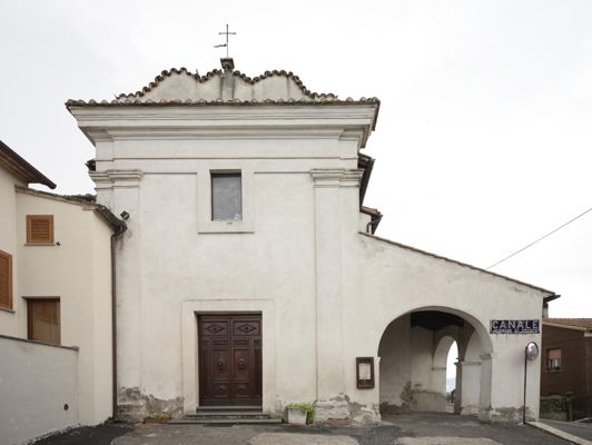 Chiesa della Santissima Annunziata (Orvieto)