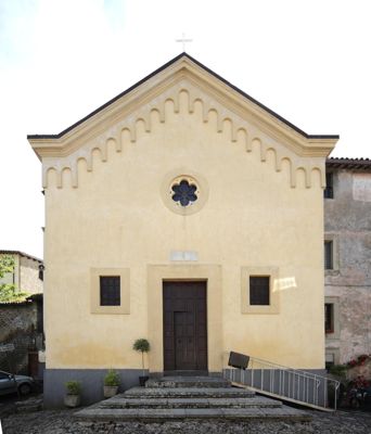 Chiesa di San Giovanni Battista (Orvieto)