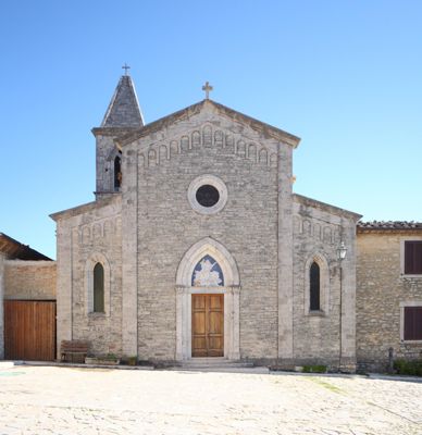 Chiesa di Santa Maria Assunta (Orvieto)