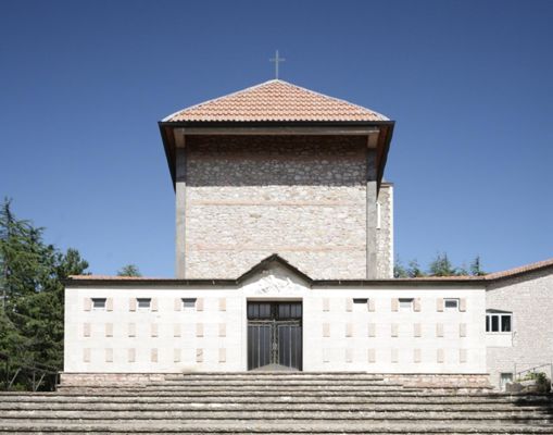 Chiesa di San Lorenzo (San Venanzo)