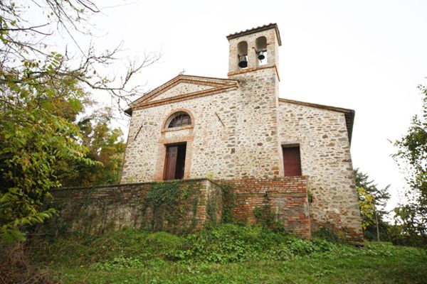 Chiesa di San Donato (San Venanzo)