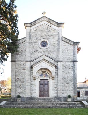 Chiesa di San Michele Arcangelo (Todi)