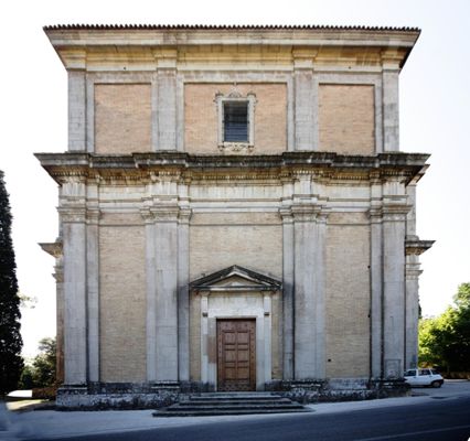 Chiesa del Santissimo Crocifisso (Todi)