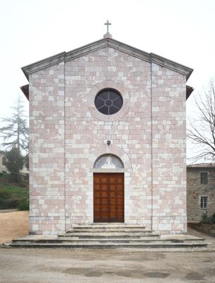 Chiesa di San Leonardo (Todi)