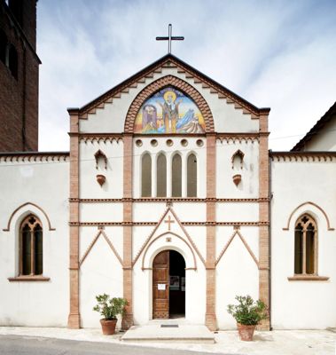 Chiesa di San Martino I Papa (Todi)