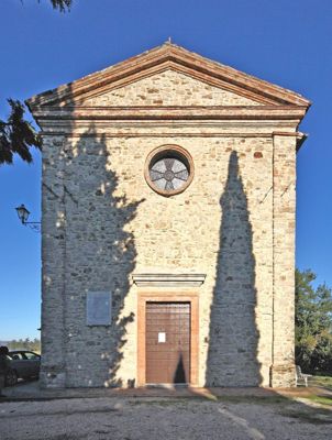 Chiesa di San Silvestro (Todi)