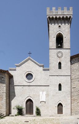 Chiesa di Santa Caterina d'Alessandria (Todi)
