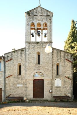 Chiesa di Santa Illuminata (Todi)